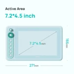 kf-S18032d8646f44a18bdfe3dfc5db2420e3-Parblo-Intangbo-X7-Graphic-Tablet-Support-Android-Phone-Digital-Drawing-Tablet-Handwriting-Pen-Tablet-7-2