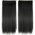 kf-Hb0a56ee85a034715a731f861607128d95-Soowee-24-28-Long-Synthetic-Hair-Clip-In-Hair-Extensions-Grey-Brown-Blonde-Straight-Hair