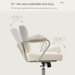 kf-S09406dd47eb24a038ff7b61211679fb46-Computer-Chair-Sedentary-Comfortable-Home-Study-Dormitory-Backrest-Seat-Bedroom-Lift-Swivel-Chair-Office-Chair