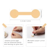 kf-S9deb38a8c63b483297c4a88484a1863cG-500Pcs-roll-Kraft-Paper-Price-Stickers-for-Small-Business-Jewelry-Price-Tags-Self-Adhesive-White-Blank