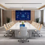 kf-S53c38ec094e54cf4ab9f141dd259a70de-High-end-paint-conference-table-simple-white-large-desk-meeting-room