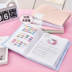 kf-Sf7d5198e1119446995ecde4aa443d74d0-30-60-Pages-A4-File-Bag-Transparent-Binder-File-Folder-Storage-Student-Test-Paper-Classification-Organization