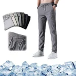 kf-S945c1178387842fa80832ebb62b6cb00U-Men-s-Ice-Silk-Pants-Summer-Trend-Loose-Straight-Thin-Casual-Pants-Breathable-Sports-Trousers-Men