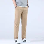 kf-Sbb62ea02d735439dbcb5be70ffaf9fd9I-2024-Breathable-98-Cotton-Thin-Soft-Fabric-Men-s-Casual-Pants-Male-Korean-Summer-New-Brand