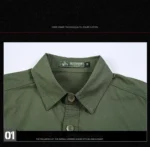 kf-S18d27763bf5e4e6799d7f241eb843bc6R-Men-s-Summer-Short-Sleeve-Shirts-Casual-Work-Cotton-Slim-Fit-Shirt-Male-Tactical-Tops-Breathable
