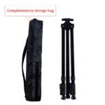 kf-Sb9acfd26a45345a6992ea64ddf2d9caen-Portable-Shrinkable-Drawing-Board-Stand-Metal-Easel-Foldable-Tripod-Height-Adjustable-Art-Supplies-Sketch-tools-160cm