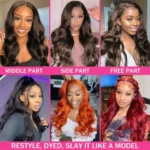 kf-S389fa1d19bda43bd8bfbe37257ecdd58p-10-24Inch-120G-Set-2-Color-Dark-Brown-Body-Wave-Clip-In-Human-Hair-Extensions-Brazilian