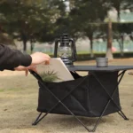 Portable Picnic Camping Table Gaming Coffee Patio Conference Outdoor Table Chair Fishing Mini Gadgets Mesa Plegable Furniture