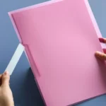 kf-Sce8e130ef77d4ebf95388589cec50284N-A4-Clipboard-File-Folder-PP-Plastic-Loose-Leaf-File-Binder-Paper-Memo-Clip-Test-Paper-Stationery