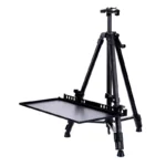 kf-S6781018dc3914d858bb6d1dcf85c1a27C-Aluminum-Alloy-Easel-Tray-with-Fixing-Tools-Detachable-Artist-Replacement-Easel-Tray-Sketch-Painting-Rack-Size