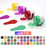 kf-S68e3b45632424398af86fbd7a51f06d5U-Marie-s-100ML-jar-of-gouache-paint-set-42-colours-available-for-art-advertising-student-art