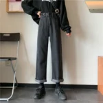 kf-S2147b2644bff4bc3b5d0aea7e9c360fcz-2024-Autumn-winter-New-High-waisted-Slimming-Straight-leg-Wide-leg-Drag-Trousers-Jeans-Trendy-Women