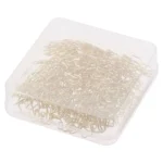 kf-S324b128a454944b9bc3d6371b2f769f9i-Sakura-Fancy-Paperclips-Gifts-Gold-Metal-Clamps-Planner-Clips-Office