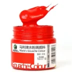 kf-S68e3b45632424398af86fbd7a51f06d5U-Marie-s-100ML-jar-of-gouache-paint-set-42-colours-available-for-art-advertising-student-art