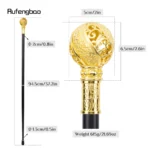 kf-Sed898f4bdf8a447681572720865f4fa7c-Golden-Flower-Ball-Walking-Cane-Fashion-Decorative-Walking-Stick-Gentleman-Elegant-Cosplay-Cane-Knob-Crosier-94cm