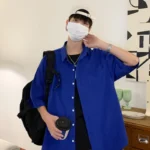 kf-Saa7664d2f512433d8bad4b0ec1139c1c6-LAPPSTER-Ice-Solid-Korean-Pockets-Shirts-Blouses-2023-Summer-Smooth-Short-Sleeve-Shirt-Japanese-Streetwear-Oversize