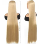 kf-S430a456204434e6eb15ab8333f3e2c82M-JINKAILI-Synthetic-20-40-Inch-Extra-Long-Straight-Hair-Extension-5-Clips-Black-Blonde-Brown-Red