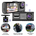 kf-S3931a81ad2ee48d0a41aeb7ce58908db7-Dash-Cam-W-IR-Night-Vision-Loop-Recording-2-IPS-Screen-1080P-3-Camera-DVR-recorder