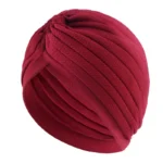 kf-Sbf13671437854ce18cb4dbc45197f8ceX-New-Stretchy-Turban-Muslim-Hat-Top-Knot-Inner-Hijab-Caps-Bandanas-Sleep-Night-Cap-Beanie-Bonnet