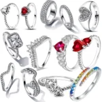 kf-Sf9d777f17abc4885a0233313d257c3afr-New-925-Sterling-Silver-Rings-Stackable-Infinite-Heart-Daisy-Flower-for-Women-Original-Silver-925-Wedding