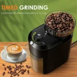 kf-S2f90aa14ed5e4172a799c0757757c79a4-Wancle-Electric-Burr-Coffee-Grinder-Adjustable-Burr-Mill-Conical-Coffee-Bean-Grinding-with-28-Precise-Grind