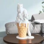 kf-Sfb1a047503fe4881a09e06f98f4bcedaO-Summer-Chic-Ice-Cream-Cat-Sculpture-Resin-Figurines-For-Bookcase-Shelf-Modern-Home-Room-Decor-Creative
