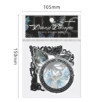 kf-S4ea6d5683d7f45ac83a893b1a9632b7cX-Mr-Paper-Fantasy-Butterfly-Sticker-Pack-DIY-European-Border-Hand-Account-Decorative-Material-Sticker-Stationery-30pcs