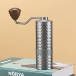 kf-Sf41798168be0434c817c74e7a9df5666x-Upgrade-Manual-Coffee-Grinder-CNC-Professional-Stainless-Steel-Diamond-Adjustable-Manual-Burr-Coffee-Bean-Grinding