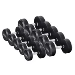kf-S338472c838664906bd9e540c870472b4S-MIYAUP-Gymnasium-Professional-Fitness-Equipment-Home-2-5-30kg-Various-Specifications-Rubberized-Dumbbells