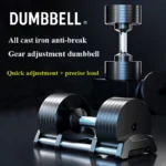 kf-S1f41e81bf4ac4f3982c08765d5bae292u-36KG-Dumbbell-Set-With-Stand-Adjustable-Weightlifting-Fitness-Dumbbells-Door-To-Door