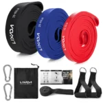 kf-S5846397283d64118af6d222e0d0fe215I-Lixada-5-Packs-Pull-Up-Assist-Bands-Set-Resistance-Loop-Bands-Powerlifting-Workout-Exercise-Stretch-Bands