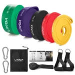 kf-S5846397283d64118af6d222e0d0fe215I-Lixada-5-Packs-Pull-Up-Assist-Bands-Set-Resistance-Loop-Bands-Powerlifting-Workout-Exercise-Stretch-Bands