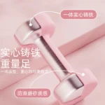 kf-S56210659daf94a85ae5992ebcf271495E-Dipping-matte-small-dumbbells-women-s-fitness-household-equipment-children-s-yoga-women-s-kettlebell-type