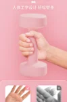 kf-S56210659daf94a85ae5992ebcf271495E-Dipping-matte-small-dumbbells-women-s-fitness-household-equipment-children-s-yoga-women-s-kettlebell-type