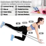 kf-Sb9a49043dfdd4a77888106174116a8bfP-MKAS-Long-Resistance-Loop-Band-Set-Unisex-Fitness-Yoga-Elastic-Bands-Hip-Circle-Thigh-Squat-Band