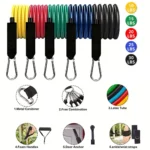 kf-S9ee732d852e6446ba9397a123ae111d70-11pcs-Set-Pull-Rope-Resistance-Bands-Portable-Fitness-Equipment-Ankle-Strap-Chest-Expander-Elastic-Exercise-Band