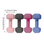 kf-S265a24d71faa4b509b622795fa9474f7P-Dumbbell-Fitness-Equipment-Stable-Durable-Dumbbell-1-5kg-Weight-Bodybuilding-Training-At-Home-For-Women-Fitness