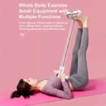 kf-S12c736b6c1e24aa2b811923787f0df62C-Multifunction-Tension-Rope-Elastic-Yoga-Pedal-Puller-Resistance-Rope-Band-Counting-And-Voice-Broadcasting-Fitness-Slimming