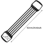 kf-S26594f41862245b4a79a9a31ba51024aD-Full-Body-Workout-Set-Chest-Expander-with-5-Removable-Resistance-Bands-for-Pilates-Push-Ups-and