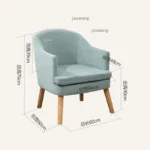 kf-S1462ca1ee69245588a6b7287501f95d0a-Nordic-Solid-Wood-Living-Room-Chairs-Light-Luxury-Single-Sofa-Chair-Balcony-Leisure-Armchair-Home-Bedroom