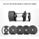 kf-S7cc0f9def9b447118485e24e6869d3d64-MIYAUP-Cast-Iron-Weight-Adjustable-Dumbbells-Commercial-Hot-Selling-Foreign-Trade