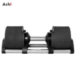 kf-Scd8da05b010145e6978ca3d2874b58ee8-Adjustable-Dumbbell-Pair-2kg-5lb-or-4kg-9lb-Increase-Max-45kg-100lb-Home-Fitness-OEM-Dumbbells