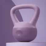 Gym Kettlebell Small Dumbbell Ladies Figure Home Squat Equipment Lifting Kettlebell To Slim Arms and Train Arm Muscles