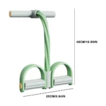kf-S1e8d40548faa4338a295a2d9e1f94b65V-Six-Tube-Pedal-Tensioner-Portable-Resistance-Band-Sit-Up-Fitness-Equipment-Yoga-Stretching-Tummy-Trimmer-Pull