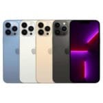 Apple iPhone 13 Pro Max 512GB Unlocked Very Good Condition - All Colors