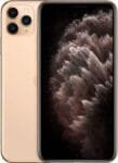 Apple iPhone 11 Pro Max 512GB Gold Unlocked Excellent Condition - New Battery