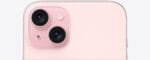 Apple iPhone 15 Plus A2847 Puerto Rico Liberty Only 128GB Pink Very Good