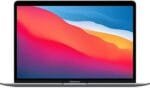 APPLE MACBOOK AIR 13.3" M1 8GB 256GB SSD MGN63LL/A - GRAY