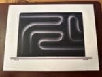 New Apple MacBook Pro 14" - M3 MAX 14C/30C - 36GB RAM 1TB SSD - Silver - SEALED