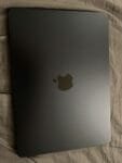 Apple MacBook Air 13 2023 Midnight/Apple M3 4.05 GHz, 256 GB 8 GB 10-Core